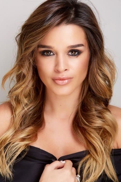 Kseniya Borodina image