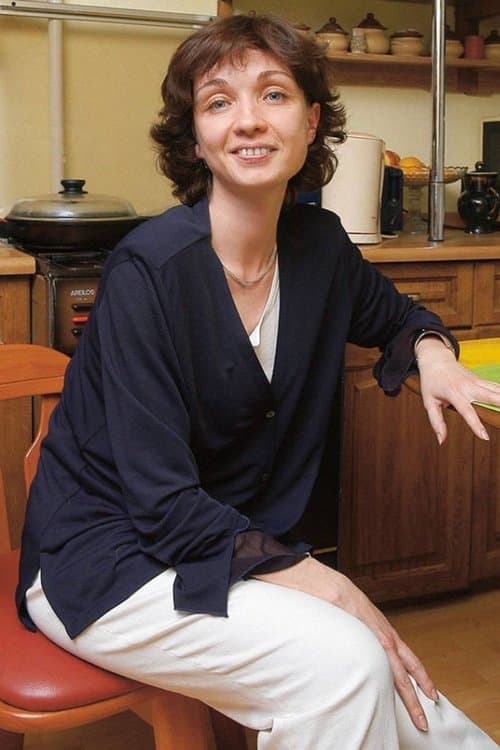 Kseniya Filippova image