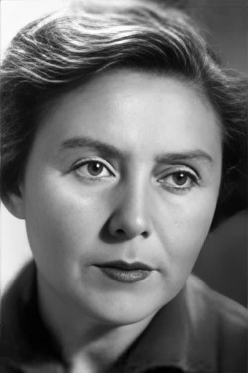 Kseniya Kozmina image