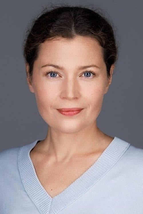 Ksenja Agarkova image