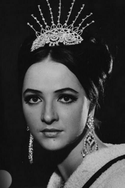 Ksiena Rabiankina image