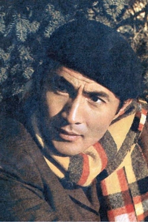 Kuatbay Abdreimov image