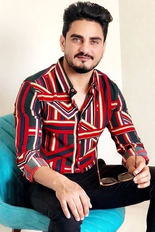 Kulwinder Billa image