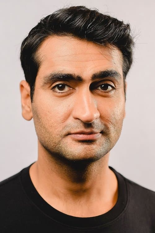 Kumail Nanjiani image