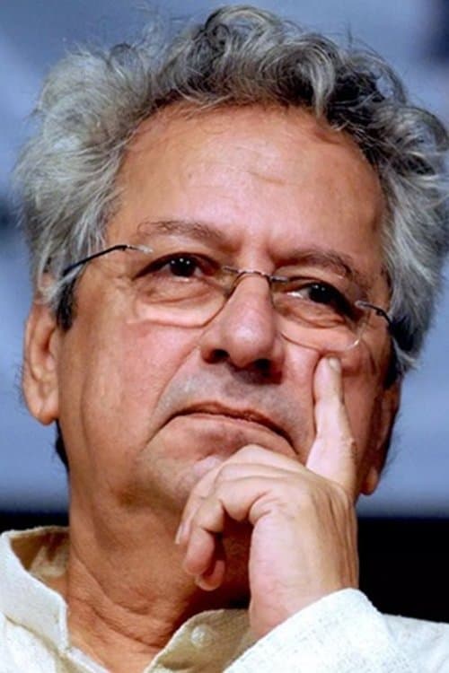 Kumar Shahani's Photo