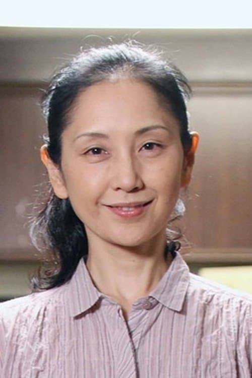 Kumi Nakamura image