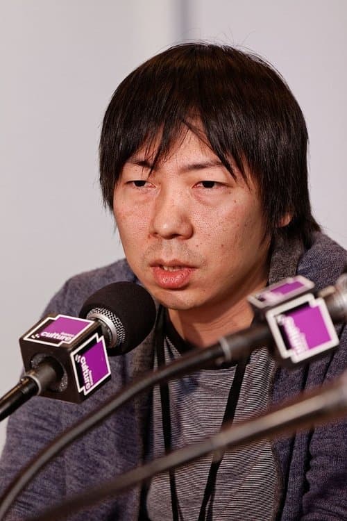 Kunio Katou's Photo