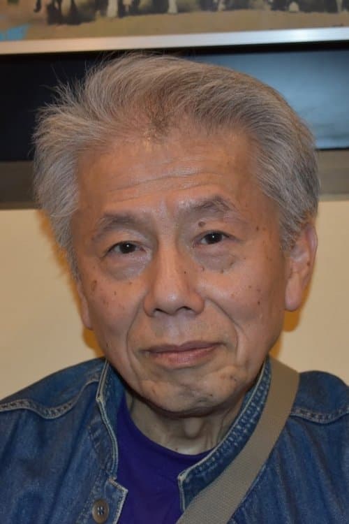 Kunio Miyoshi's Photo