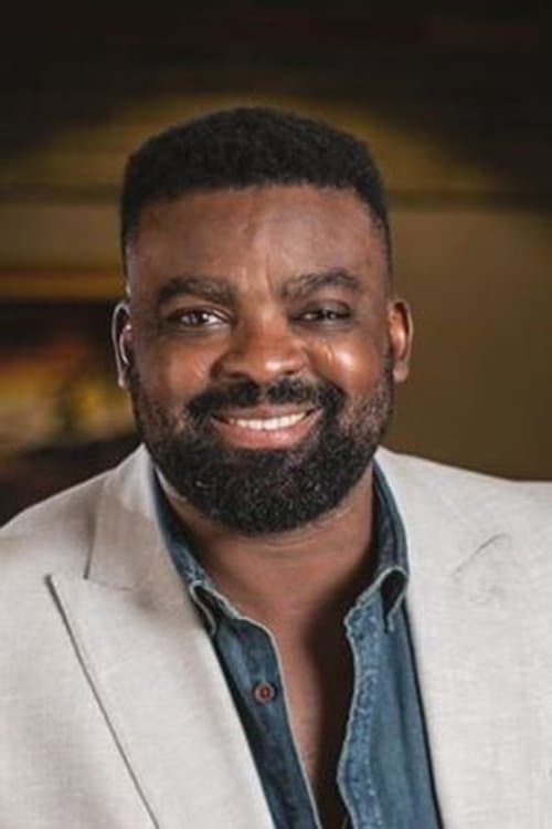 Kunle Afolayan image