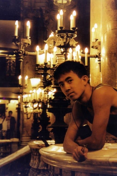 Kuo Liu's Photo