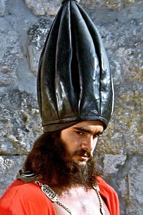 Kurt Yaghjian image