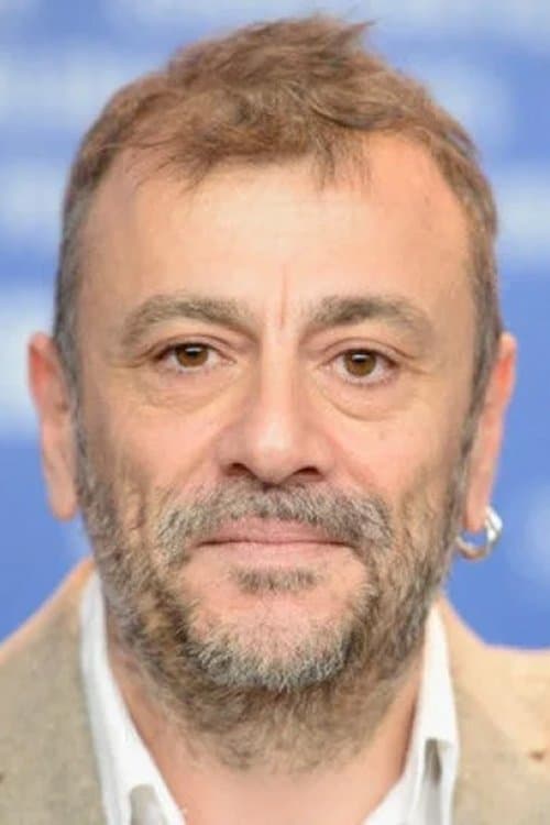 Kutluğ Ataman's Photo