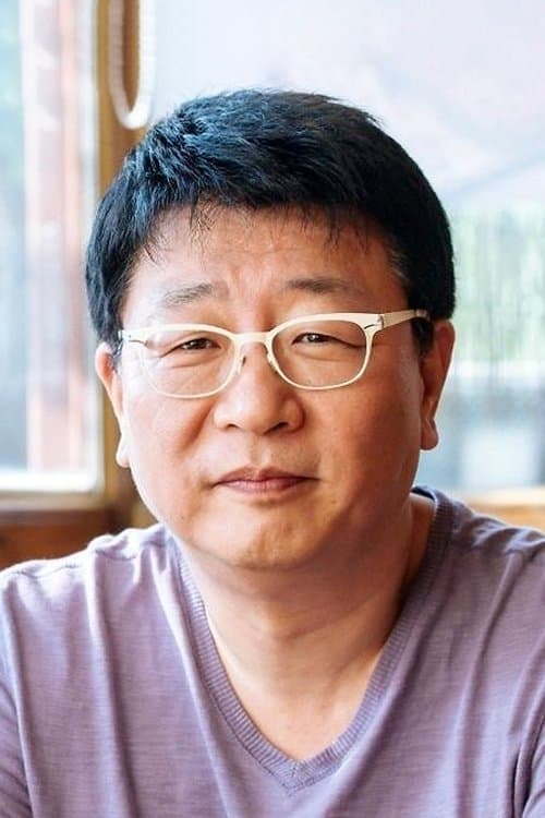 Kwak Kyung-taek's Photo