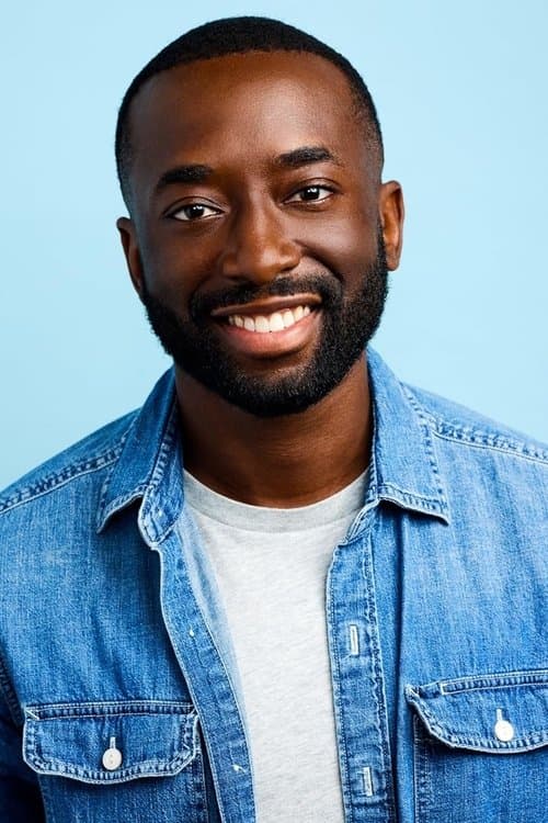 Kwaku Adu-Poku image