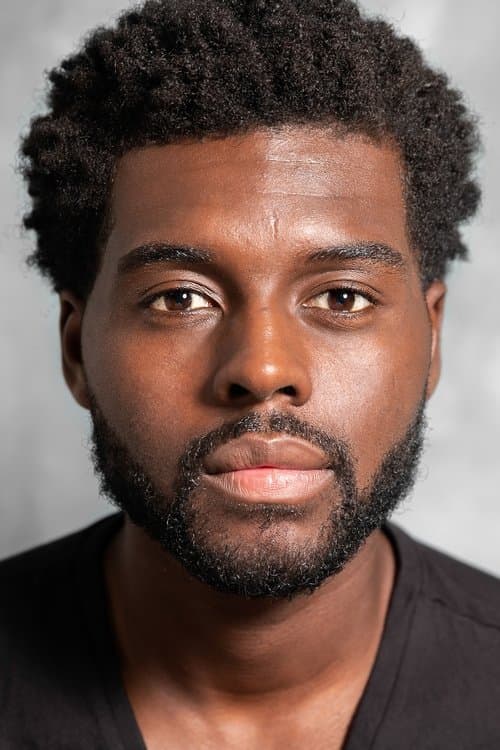 Kwame Augustine image