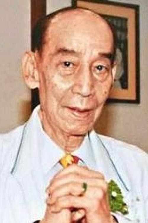 Kwan Tak-Hing image