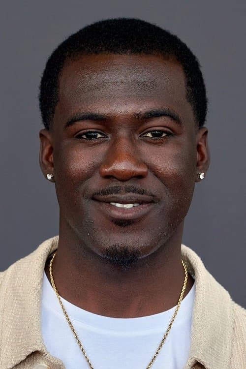 Kwesi Boakye image