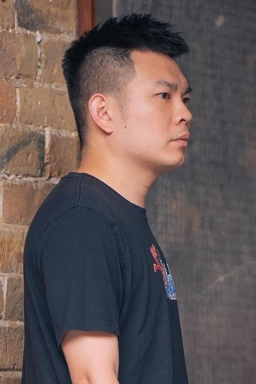 Kwok Ka-Hei's Photo