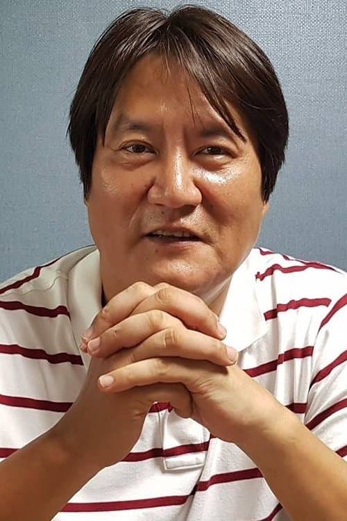 Kwon Seong-kook's Photo