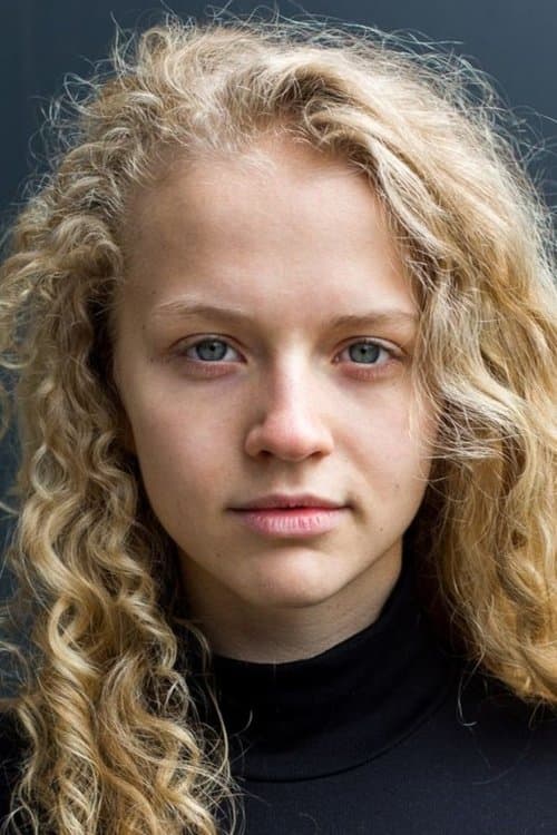Kya-Celina Barucki image