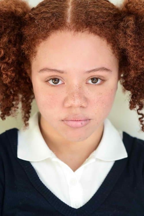 Kylah Davila image