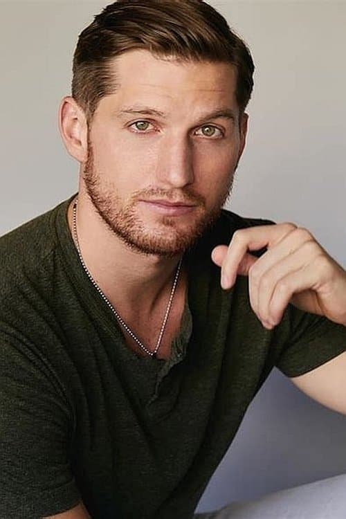 Kyle Dondlinger image