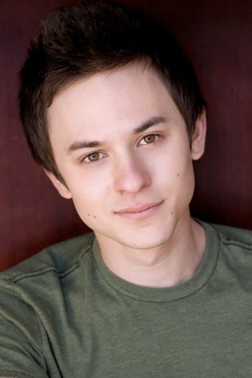 Kyle Fain image