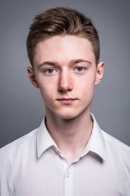 Kyle Fitzpatrick image