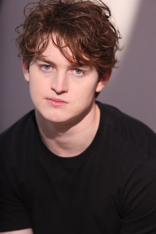 Kyle Red Silverstein image