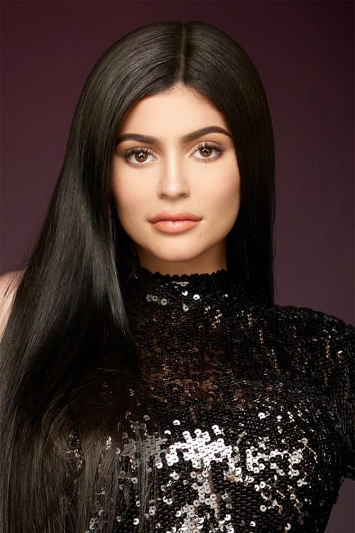 Kylie Jenner image