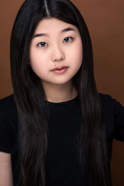 Kylie Kuioka image