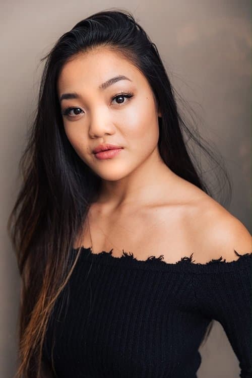 Kylie Liya Page image