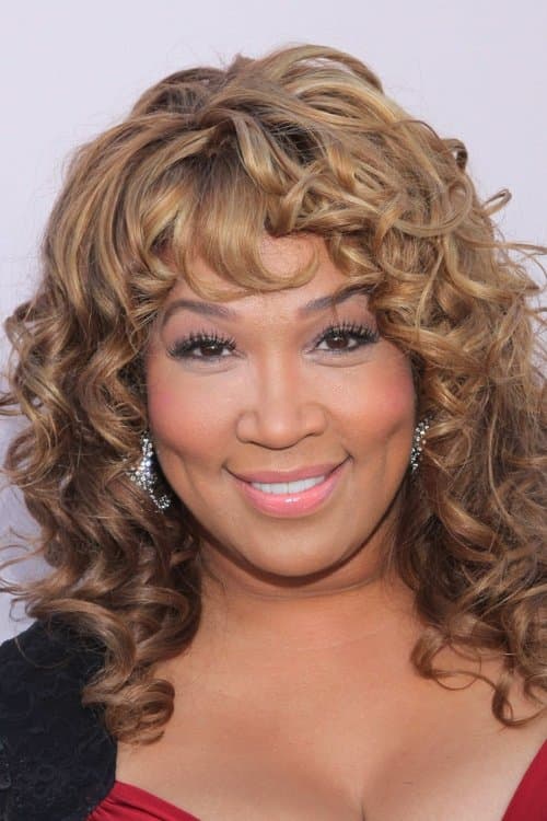 Kym Whitley image