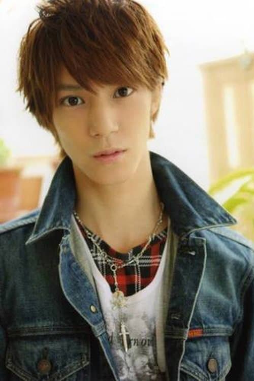Kyosuke Hamao image