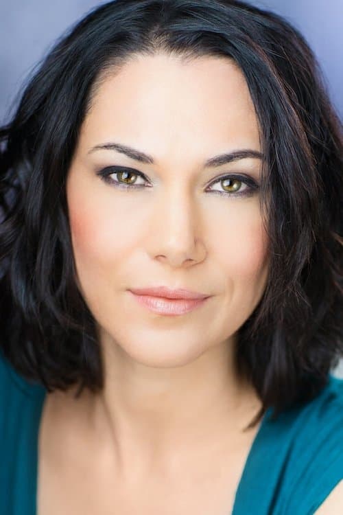 Kyra Zagorsky image