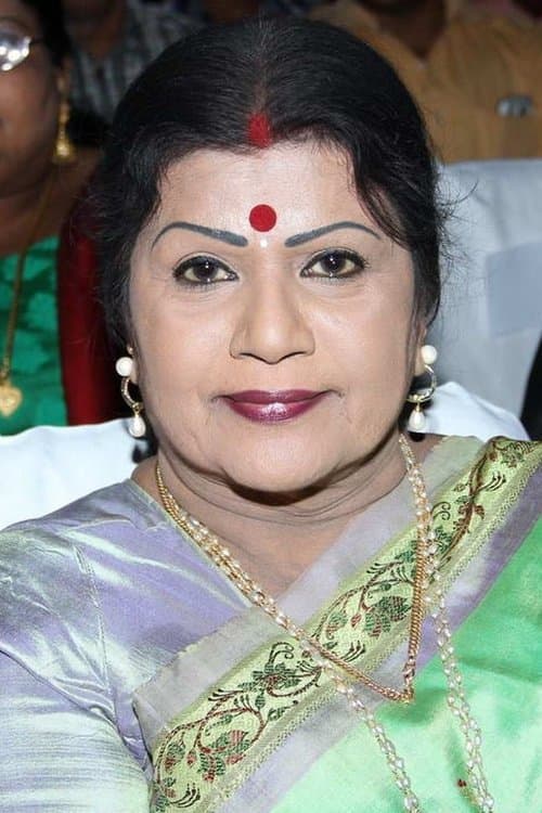 L. R. Eswari image