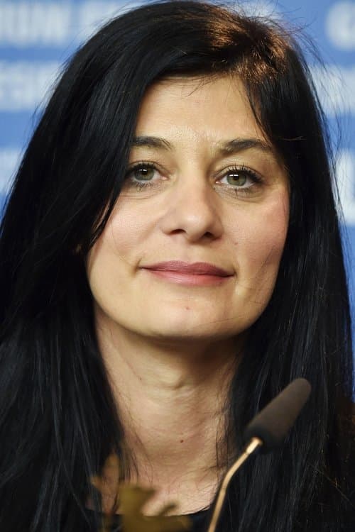 Labina Mitevska image
