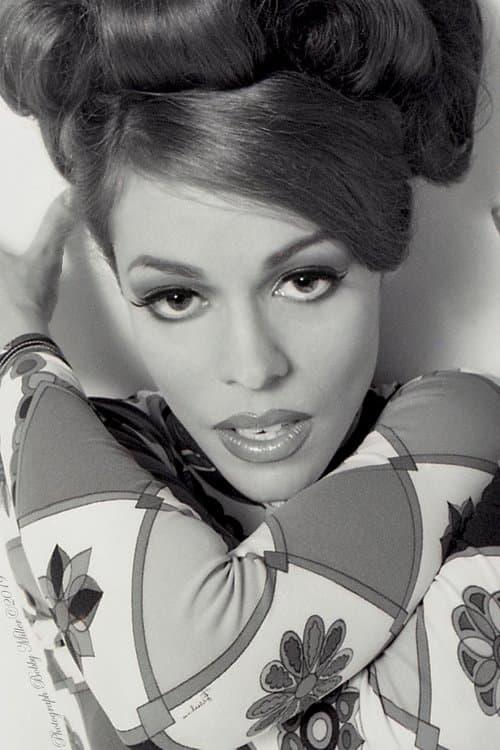 Lady Miss Kier image