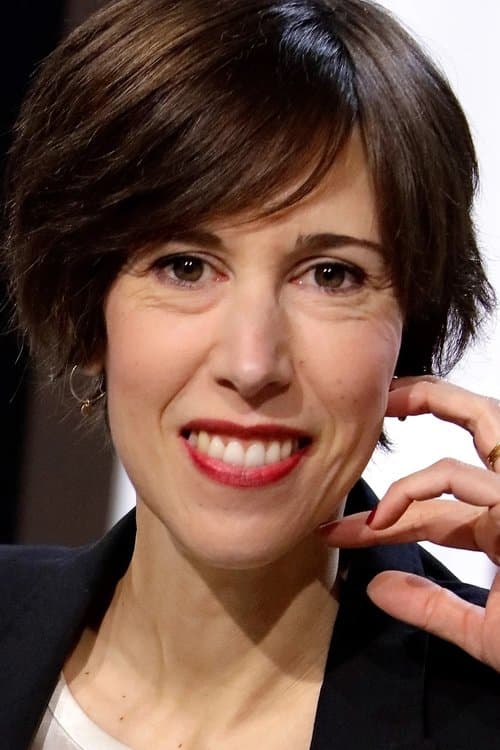 Laetitia Colombani's Photo