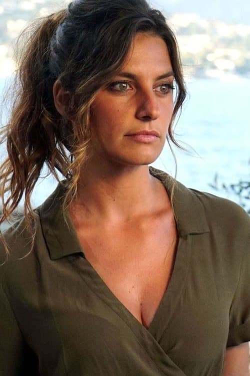 Laëtitia Milot image