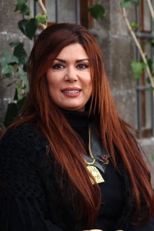 Laila Jabr image