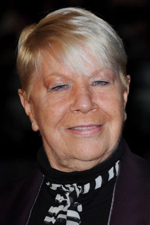 Laila Morse image