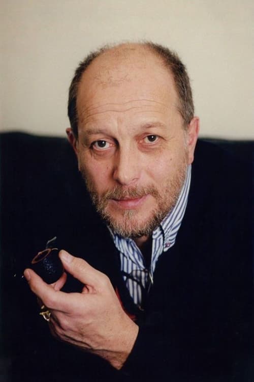 Lajos Balázsovits image