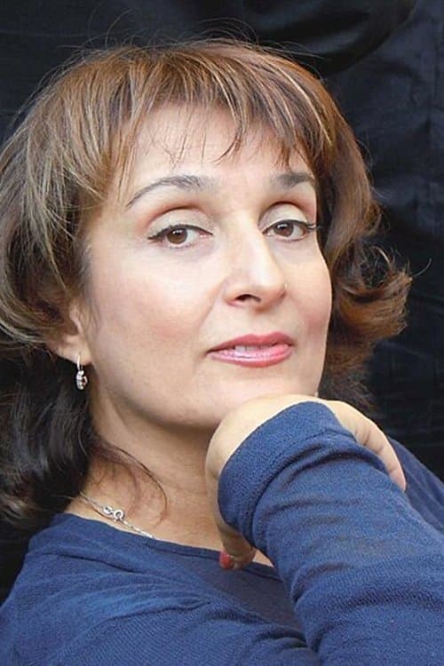 Lala Mnatsakanyan image