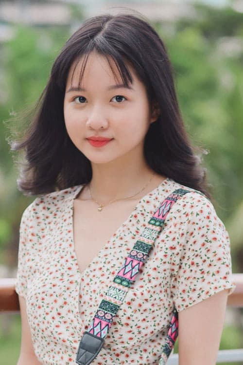 Lam Thanh My image