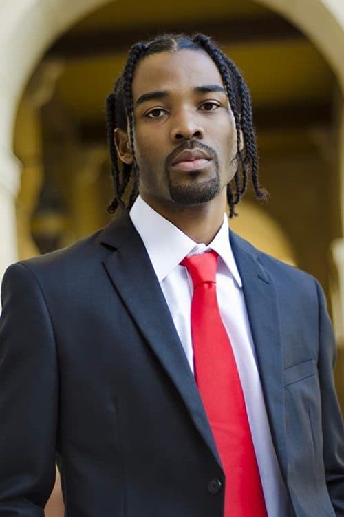 Lamar Usher image