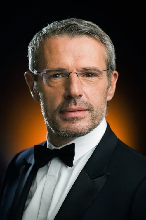 Lambert Wilson image