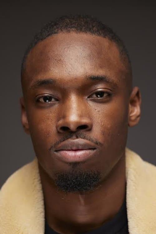 Lamine Yall Kane image