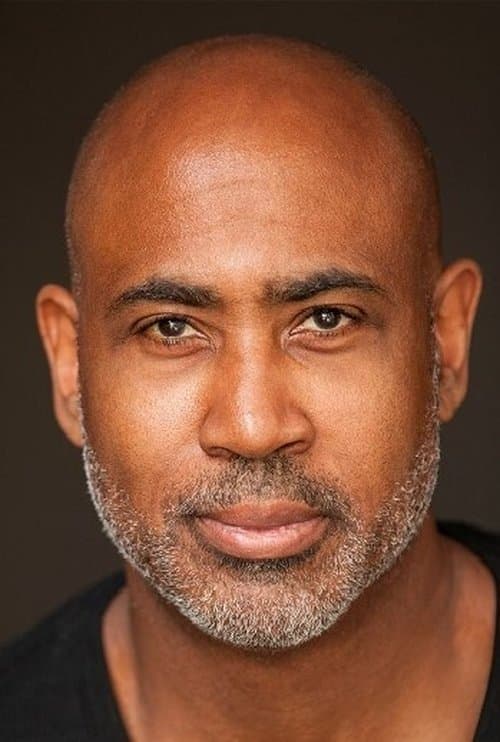 Lamont Thompson image