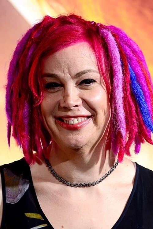 Lana Wachowski image